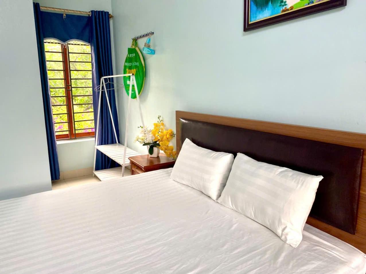 Blue Garden Homestay Ninh Binh Eksteriør billede